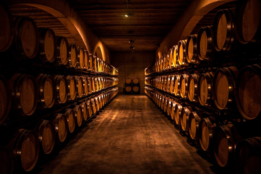 Cómo decorar bodega